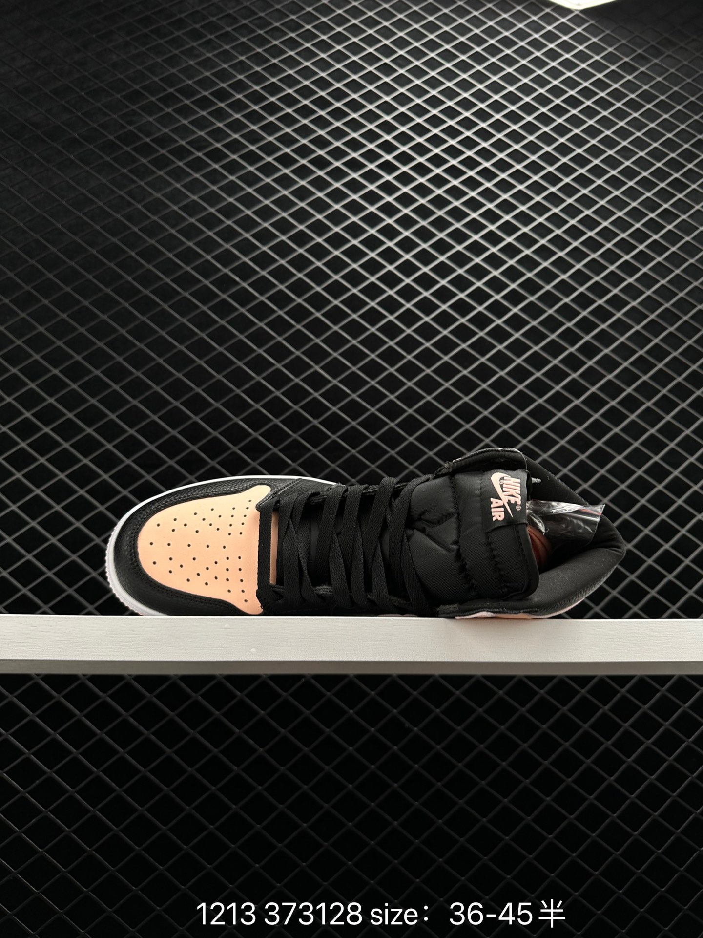 Air Jordan 1 Retro High OG